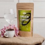 Café vert - BOMBE ANTIOXYDANTE - Mélange de grains de café Arabica BRUT 200g 2+1 gratuit ANilab