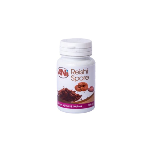 Reishi Spore 60 gélules ANilab