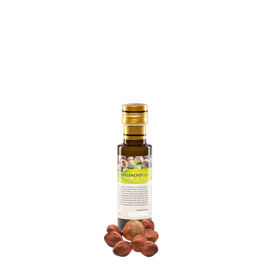 Huile d'Avelan 100 ml BIO ANilab