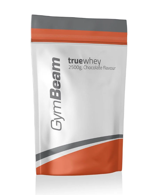 Whey Protein - Paquet pur de 1 kg gymbeam